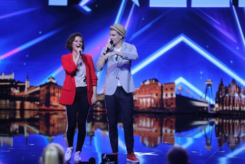 Česko Slovensko má talent 7 - moderátori