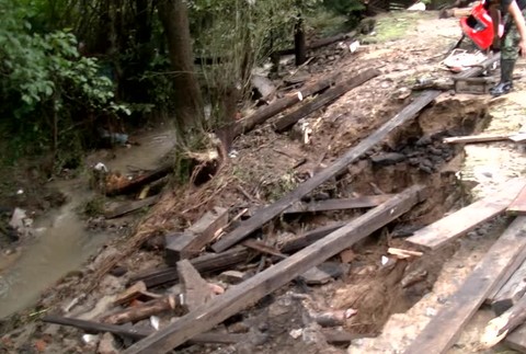 [multi] Záplavy v Humennom 3586