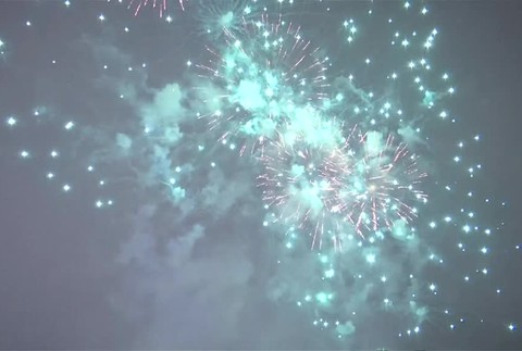 Nový rok 2019 vo svete