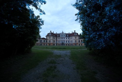 Z parku zmizol štvormesačný chlapček v kočíku 