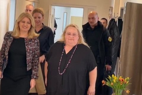 prezidentka návšteva centrum nádej (4)