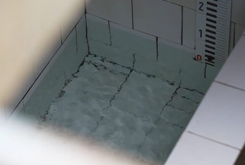 V dedinke pod kopcami nemajú vodu. Bojujú aj so žltačkou