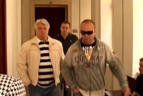 Mišenka a Pavlovič