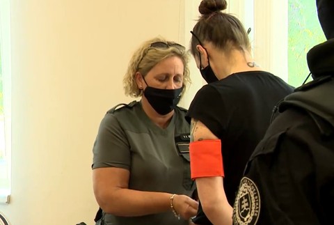 Odpyká si 23 rokov väzania