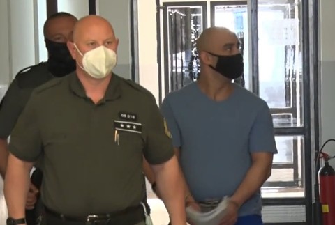 krádež partizánske 