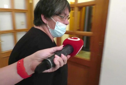 [multi] Trest pre tyrana 9063