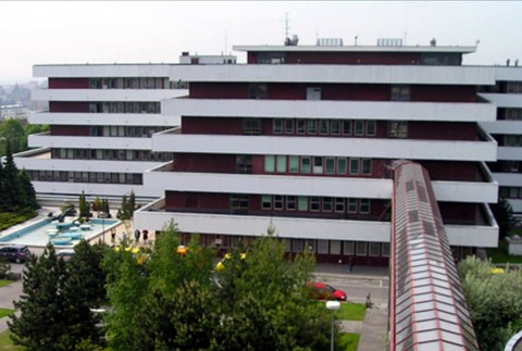 Národný onkologický ústav