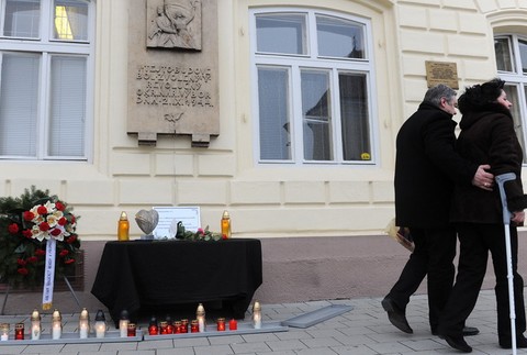 tragédia v polomke rok po pozostalí 1