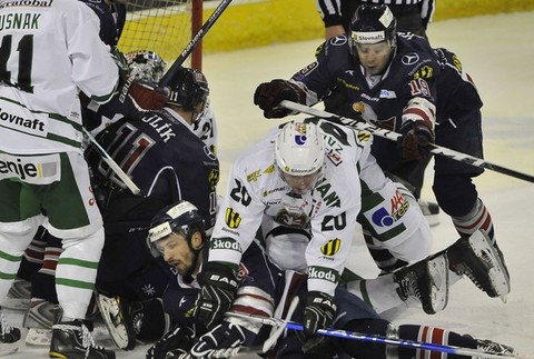 Slovan-Skalica