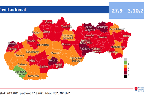 Covid automat_27.september