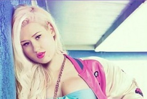 Iggy Azalea