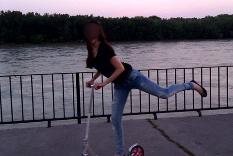 Uznávaný maliar a kamarát Violy, ktorú našli dobitú, prehovoril pre TV JOJ: Zlé tušenie sme mali už pred pár dňami