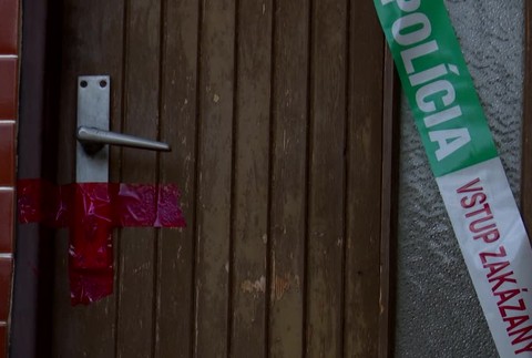 [multi] Tragický koniec ostrej hádky 1978