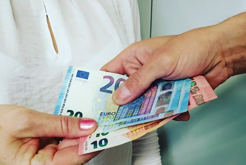 Akcia Dáma: Úplatky v nemocnici 