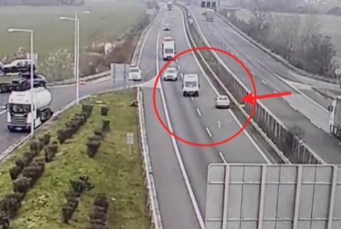 Tragédia sa mohla stať v sekunde.