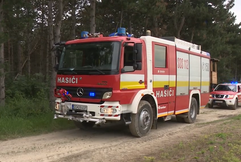 V Malom Dunaji sa topilo niekoľko ľudí na teambuildingu