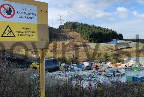 Tunel Višňové smrť 2