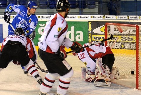 Poprad-B.Bystrica 1