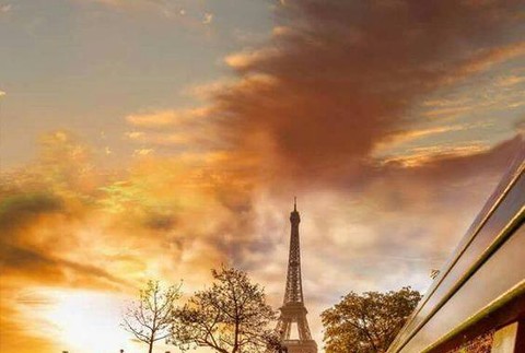 Paríž, Francúzsko