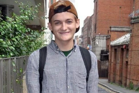 Jack Gleeson