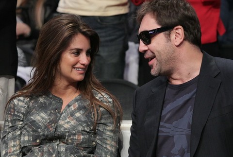 Penelope Cruz s burškom 3