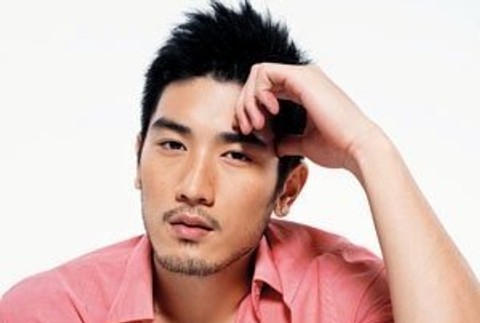 Godfrey Gao