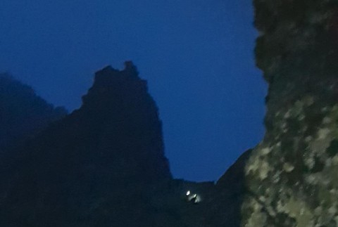 Horskí záchranári ratovali v Tatrách opäť Poliakov 