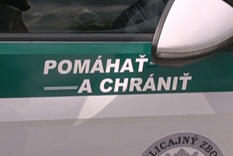 Vyhlásenie nezvestného za mŕtveho