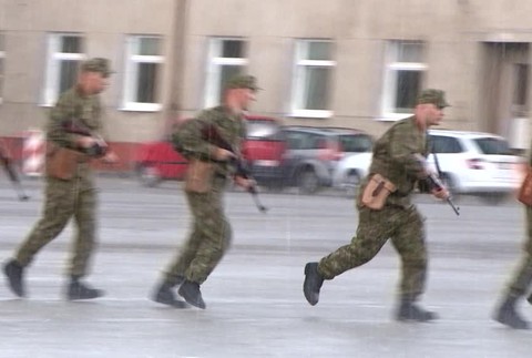 Dobrovolna vojenčina333