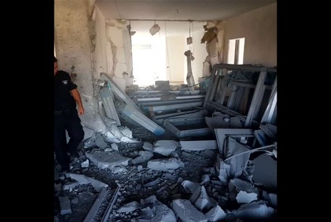 Po útoku v Izraeli4236