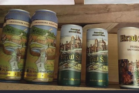 krádež Spišský hrad (2)