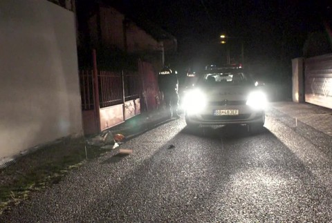 [multi] Horiai muž 7170