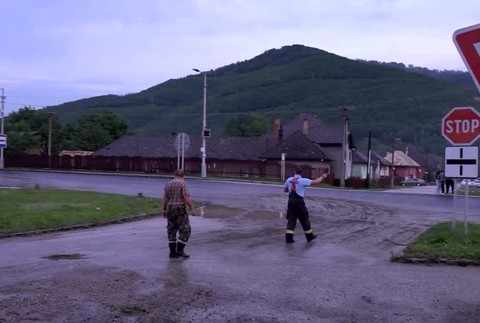 [multi] Búrka potrápila hasičov. Vyraziť museli k takmer 200 zásahom 7574