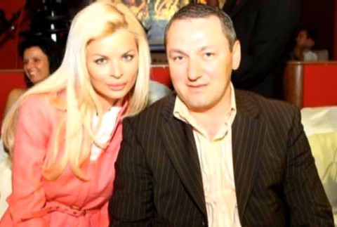 Známy podnikateľ Kucherenko vo väzbe!185