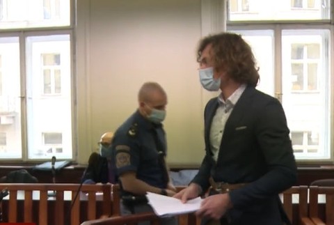 23 rokov za vraždu pre majetok.