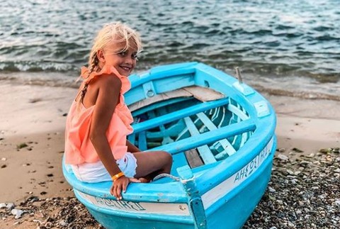 dcéra Barbory Krajčírovej