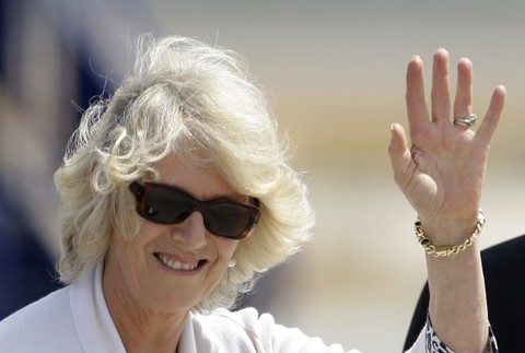 Camilla Parker Bowles