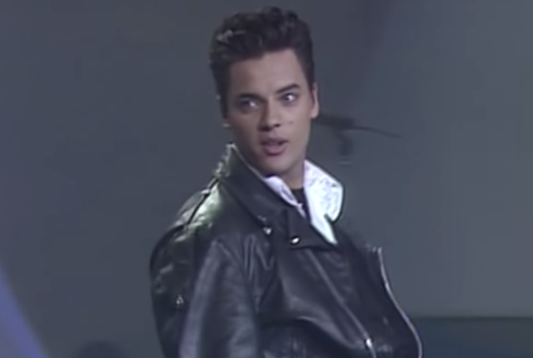 Nick Kamen 2
