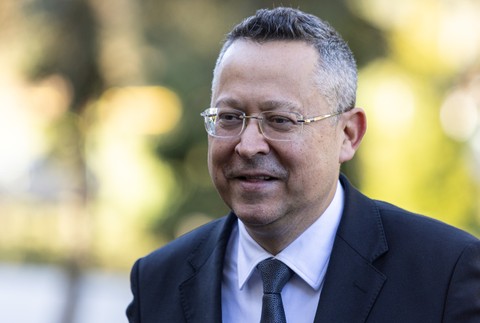 Výjazdové rokovanie vlády SR v obci Višňové