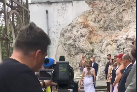 klip  Lucie Vondráčková (2)