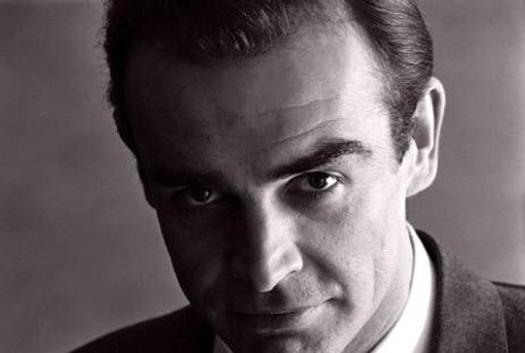 Sean Connery