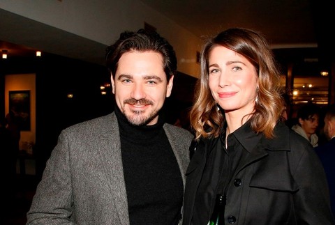 vojta kotek a radana