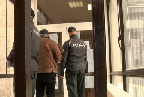 Úverový podvodník zo Zemplína už pozná svoj trest. 