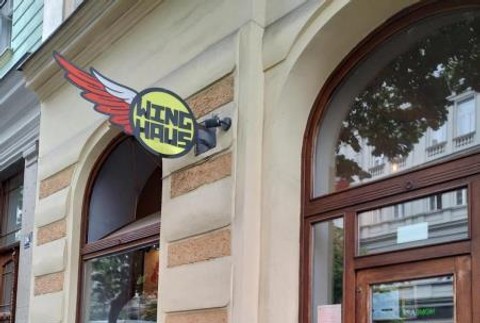 Zásah v reštaurácii