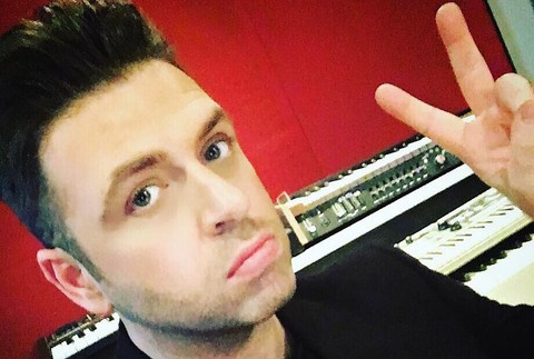 Mark Feehily