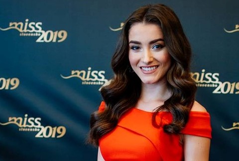 3. Patrícia Junasová 