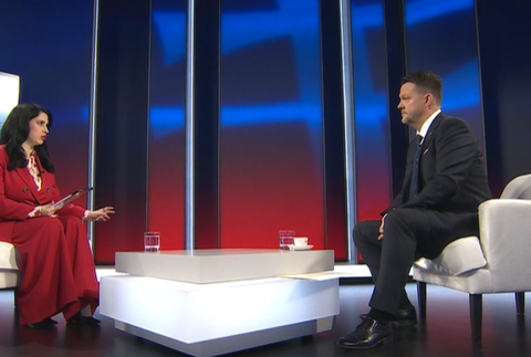 Samuel Migaľ - Politika 24