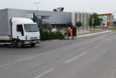 Na cestách zahynul ďalší cyklista