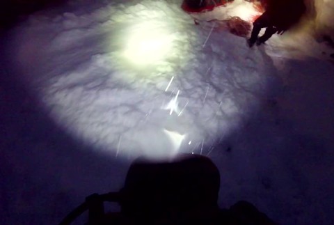 [multi] KN Mrtvi horolezci na Lomnickom štíte. 33