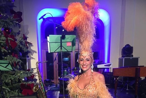 Sisa Lelkes Sklovska